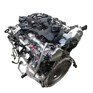 Mercedes-Benz 276 series original dismantled engine assembly 3.0T twin turbocharged Advanced manufacturing process