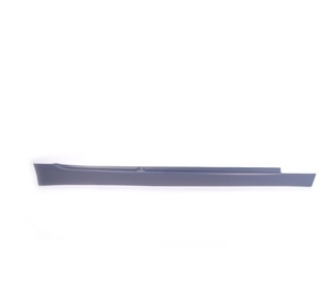51717066221 la trave inferiore sinistra è adatta per la serie BMW 5 E60 E61 - Product Image 1