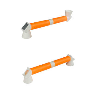 Attrezzatura didattica ottica fisica kit di esperimento scientifico e strumento educativo per lo studio lente concava e lente convessa - Product Image 6