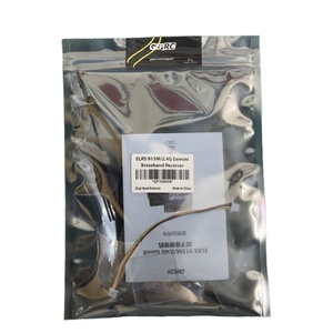 For GEPRC ELRS 915M/2.4G Plastic Gemini Xrossband Receiver for FPV Drones Accessory to Enhance Performance <b>RC</b> Parts & Accs - Product Image 1