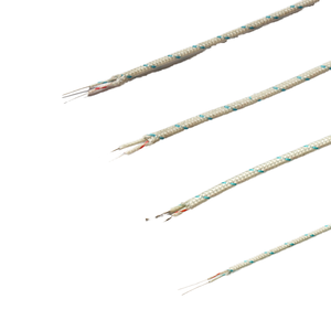 <span class=keywords><strong>Câble</strong></span> d'instrumentation tressé à 2 conducteurs 10A, fil blindé EMI, pour instruments électroniques, capteurs de laboratoire PrimePro haute précision - Product Image 1