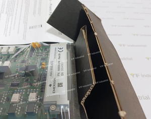 โมดูลการ์ดควบคุม A6500-UM ใหม่เอี่ยมและเป็นของแท้ - Product Image 6