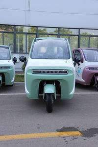 EEC COC L2e-P toptan elektrikli üç tekerlekli bisiklet eadults elektrikli Trike Scooter yetişkinler için 1500W <span class=keywords><strong>3</strong></span> tekerlekli araba üç tekerlekli bisiklet - Product Image 3