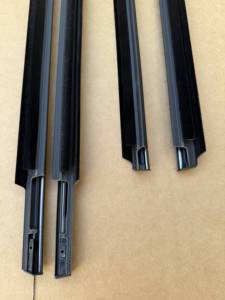 Nuova Guarnizione in Gomma di Alta Qualità per Porte e Finestrini <span class=keywords><strong>Auto</strong></span>, Modanature e Sigilli per LEXUS IS300 IS200 2002 - Product Image 5