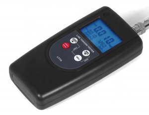 Tensiómetro de Mano, Tensiómetro Multifuncional, Medidor de Tensión Digital LTTS - Product Image 6