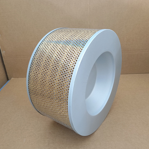 Filtro de Aire Mengma de Alta Calidad 4E0303.0 para Compresor de Aire de Tornillo, Papel Filtrante de Alta Calidad, Cilindro de Papel, Nuevo en Stock - Product Image 2