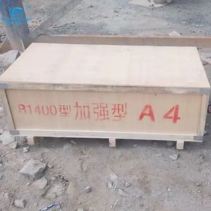 הרמת עגול סופר חזק חזק עבור גרוטאות ברזל מחפרים תחנות כוח - Product Image 4