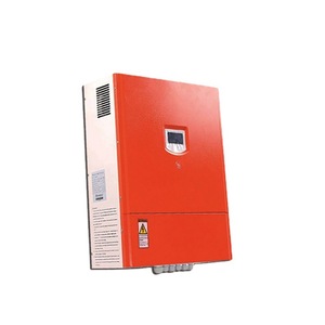 Contrôleur de charge solaire MPPT 192V 30A 50A 60A 80A pour système solaire - Product Image 1