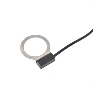 Ensemble de capteurs pour vélo électrique QY avec 5 aimants pour kits de conversion de vélo électrique et systèmes d'assistance électrique - Product Image 4