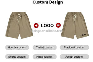 Conjunto Deportivo Personalizado para Hombre, Chaqueta Impermeable de Nailon, Pantalones Deportivos, Reflectante 3M, Cortavientos, Ligero - Product Image 5