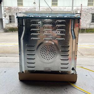 OEM Mejor Independiente <span class=keywords><strong>Gas</strong></span> 6 Quemadores Horno Gama Inteligente <span class=keywords><strong>Gas</strong></span> Y Cocina Eléctrica Estufa Horno Estufa De <span class=keywords><strong>Gas</strong></span> Con Horno Y Gril - Product Image 6