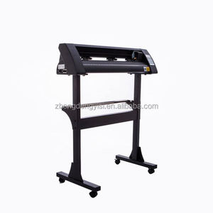 Plotter de Corte Automático Básico de 28 Pulgadas (720 mm) con Soporte USB/COM para Vinilo - Product Image 4