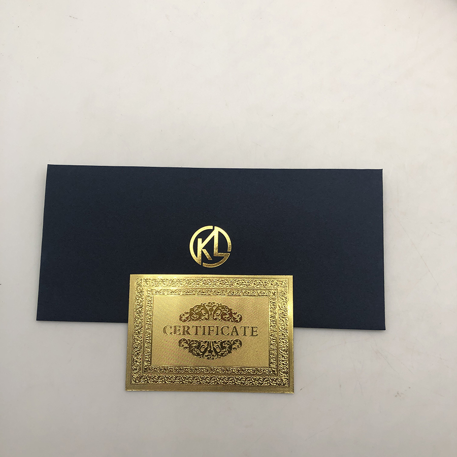 enveloppe