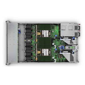 HPE ProLiant Server DL360 Gen11 Intel <span class=keywords><strong>CPU</strong></span> NAS Storage PC <span class=keywords><strong>Computer</strong></span> 1u Mini Rack Compre un servidor de computadora - Product Image 4
