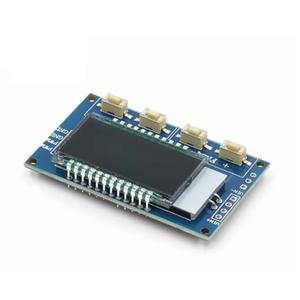 Pwm מחזור חובה מודול מתכוונן מודול מרובע וגל מלבני אות מחולל רכיבים אלקטרוניים-XY-LPWM - Product Image 3