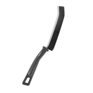 Crevice <b>Brush</b> Nylon Multi Functional For Window Seams And Hard To Reach Corners - Product Image 2