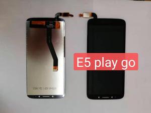 Thay thế màn hình pantalla và hiển thị số hóa cho <span class=keywords><strong>Moto</strong></span> <span class=keywords><strong>E4</strong></span> <span class=keywords><strong>Plus</strong></span> - Product Image 5