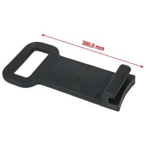 KS TOOLS-911,8198 Dispositivo de sujeción de talón para máquinas de montaje de neumáticos-EAN 4042146605004 FRENOS Y RUEDAS - Product Image 2