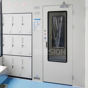 Dersion thông minh HVAC giảm năng lượng, duy trì độ tinh khiết - Product Image 5