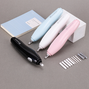 Tenwin 8305 Les Fabricants Fournissent Directement En Gros USB <span class=keywords><strong>Rechargeable</strong></span> Batterie Art Croquis <span class=keywords><strong>Gomme</strong></span> <span class=keywords><strong>Électrique</strong></span> - Product Image 1