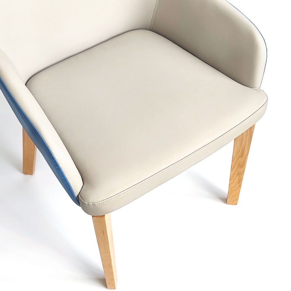 Consulte Color Swatch