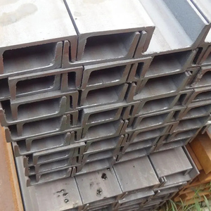 Çin doğrudan satış 3d 3d galvanizli çelik U kanal çubuğu karbon çelik <span class=keywords><strong>C</strong></span> kanal çubuğu çubuk - Product Image 1