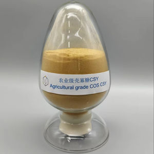 농업 등급 CSY 유형 키토산 올리고당 분말 공장 가격 - Product Image 2