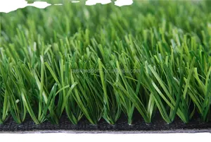 Fábrica Diretamente Alta Qualidade Artificial Turf Grass para futebol e futebol certificação