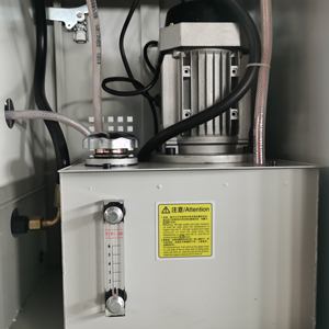 Высококачественное цифровое устройство для испытания цемента на сжатие - Product Image 4