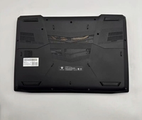 Ordinateur Portable de Jeu Reconditionné MECHENIKE T90 GTX1050/1650 I7 8e/9e Génération 15,5 Pouces, SSD 128 Go HDD 1 To