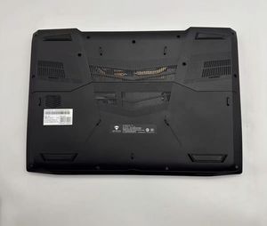 Laptop Gaming de Segunda Mano MECHENIKE T90 GTX1050/1650 I7 8ª/9ª Gen Computadora para Juegos de 15.5 Pulgadas 128GB SSD 1TB HDD - Product Image 6