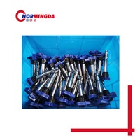 BOBINAS DE ENCENDIDO (ESTILO PQ35) (ROJO) Se adapta a 2005-2023 Audi A3 A4 A5 A6 A7 A8 Eos Golf R Jetta N54 partes mk75 N54 B8 B58