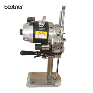 Máquina de coser industrial para afilar telas, tijeras eléctricas para cortar ropa, máquina cortadora con buen cuchillo - Product Image 1