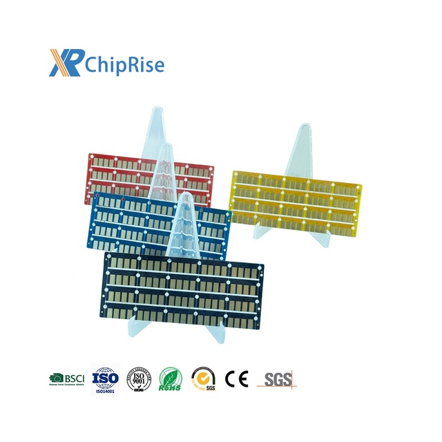Chiprise 013R00663 013R00664 Compatible for Color 550/560/570/Photocopier Drum Cartridge Chip for Fax Machine Printer Original