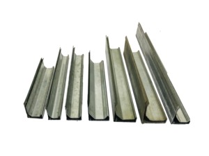 Máquina OEM de conformado de bridas TDC para <span class=keywords><strong>conductos</strong></span> deslizantes de 0.5-1.5mm, totalmente automática, de alta precisión, con motor PLC, para conectores rectangulares - Product Image 2