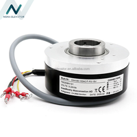 Nouvel encodeur rotatif d'origine pour ascenseur TS5208N131 OIH100-1024C/T-P2-15V, encodeur rotatif de moteur, garantie 1 an