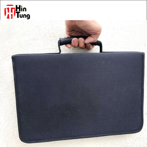 Longorgeous New Style Maletín embalado 120PCs Lápiz <span class=keywords><strong>de</strong></span> color - Product Image 5