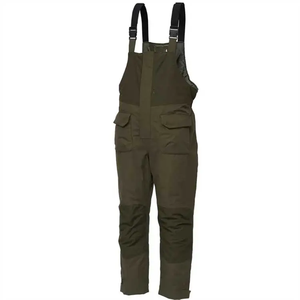 Goede kwaliteit waterdichte vissersjas met broek te koop - Product Image 3