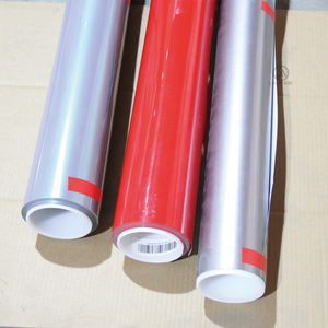 7.5mil 10 ans Non Jaunissant Auto-Guérison changement de couleur tpu ppf revêtement personnalisé voiture wrap tpu film couleur pour voitures tesla modèle 3 - Product Image 4