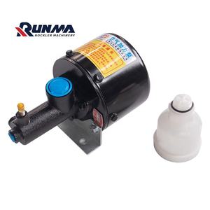 RUNMA XG932 XG935 55C0249ホイールローダースペアパーツブレーキシステムOEMエアブースターポンプ - Product Image 6