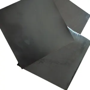 Hdpe Liner Underground Basement Geomembrane Waterproofing Membrane