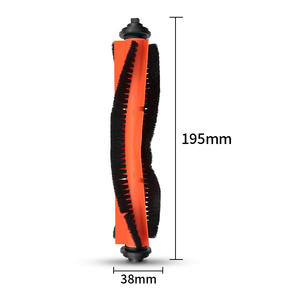 Brosse principale Hepa Filtre Vadrouille Chiffon Accessoires Kit pour Xiaomi <span class=keywords><strong>Mi</strong></span> Robot Aspirateur Vadrouille Essential <span class=keywords><strong>Mijia</strong></span> <span class=keywords><strong>G1</strong></span> Cleaner Pièces détachées Skv4136G1 - Product Image 2