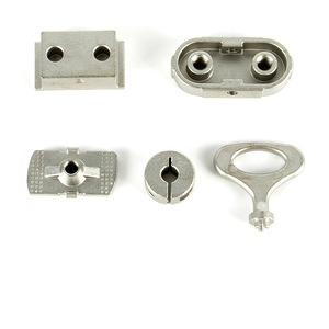 Sản xuất chính xác gia công đúc cho thép không gỉ ổ khóa 304 cơ khí ổ khóa hộ gia đình phần cứng phù hợp đúc - Product Image 3