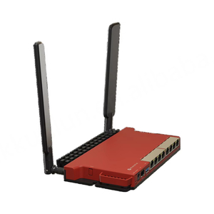 Enrutador inalámbrico MikroTik 2/2" - Product Image 4