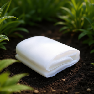 Moustiquaire rectangulaire écologique de 6,5 pouces x 30 pouces pour le contrôle des nuisibles dans le jardinage - Product Image 2