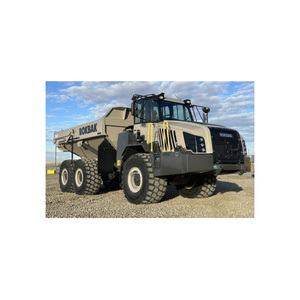 Nouveaux camions tout-terrain ROKBAK RA30 2025 à faible kilométrage, direction à droite, pour le transport minier – Contactez-nous pour la meilleure offre - Product Image 1