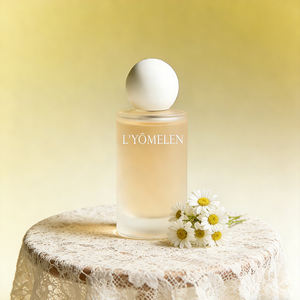 Parfum pour Femme Style Hiver Chaud Doux Boisé Fruité Longue Durée Marque Privée Fournisseur de Cologne en Spray - Product Image 2