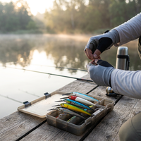Leurre artificiel dur en ABS Seasky YD200 18cm 60g, leurre nageur pour la pêche à la bar en mer et en rivière, OEM