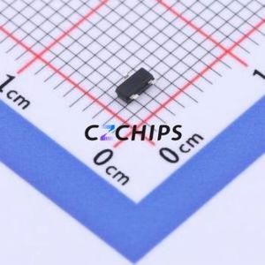 Original y nuevo AP2305AI SOT-23 Transistor de efecto de campo (MOSFET) Venta completa Chips de componentes electrónicos y servicio BOM - Product Image 2