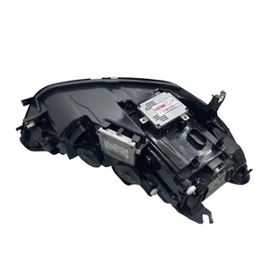 Fari Xenon HID per Audi <span class=keywords><strong>A6</strong></span> C7 2012 2013 2014 2015 Senza AFS, Luci Originali di Alta Qualità - Product Image 3